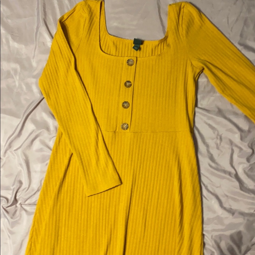 Wild Fable Mini Dress